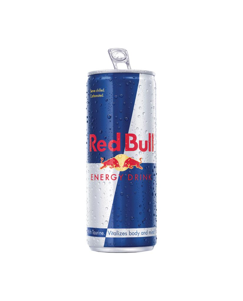 Red Bull — official energy drink sponsor of Omah Lay Live in Abuja